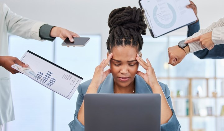 Comment apparaît-elle ? Comment apparaît-elle ?