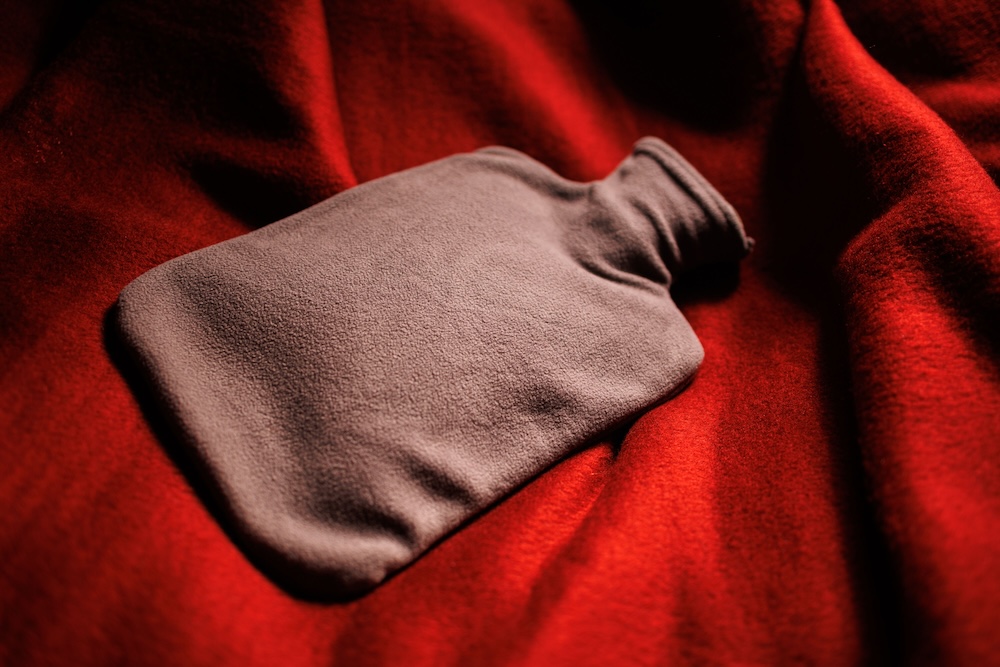 La chaleur contribue