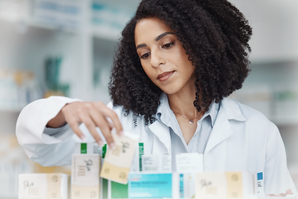 Certains médicaments