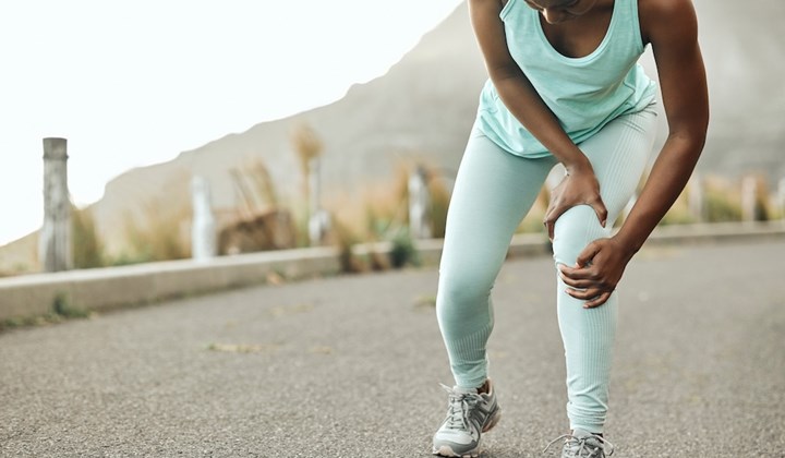 Douleur au genou après la course à pied : faut-il s’inquiéter ? Douleur au genou après la course à pied : faut-il s’inquiéter ?