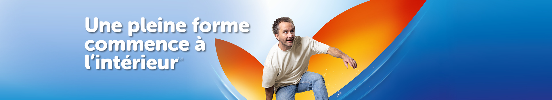 Tout savoir sur Omnivit 50+