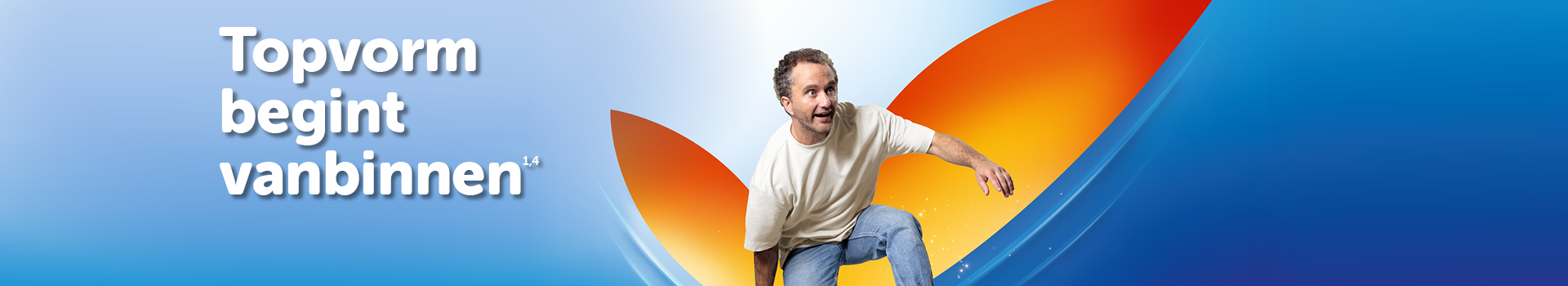 Lees alles over Omnivit 50+