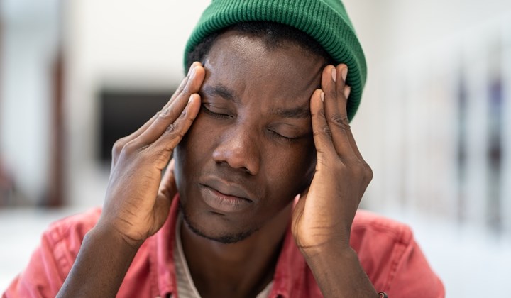 Vous pensez avoir des symptômes d’un manque de vitamine D Vous pensez avoir des symptômes d’un manque de vitamine D