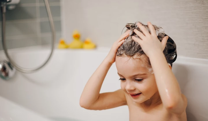 Luizen behandelen, fluitje van een cent!