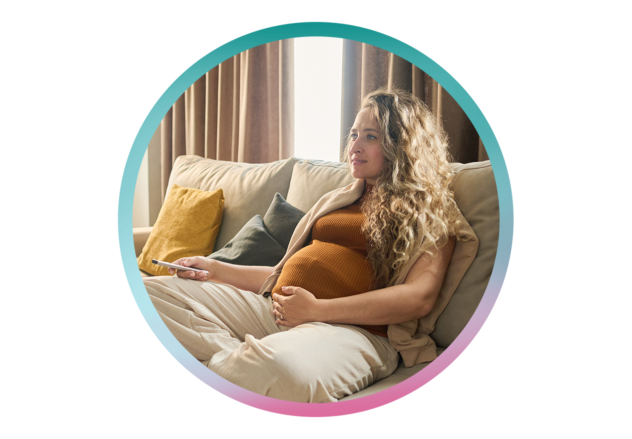 Femmes enceintes ou allaitantes