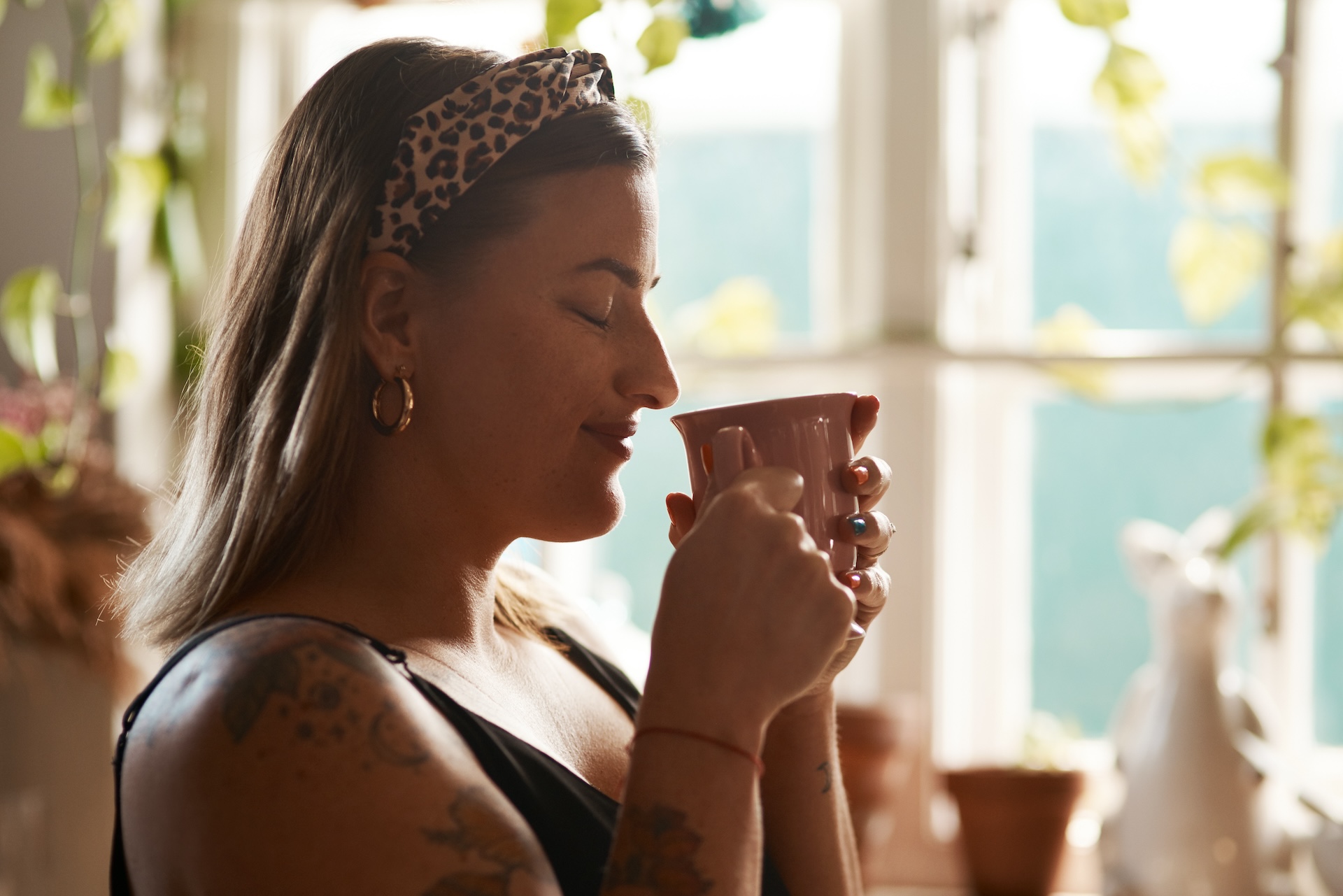 Omnivit Boost Instant met magnesium, ginseng en maté als natuurlijke energieboost