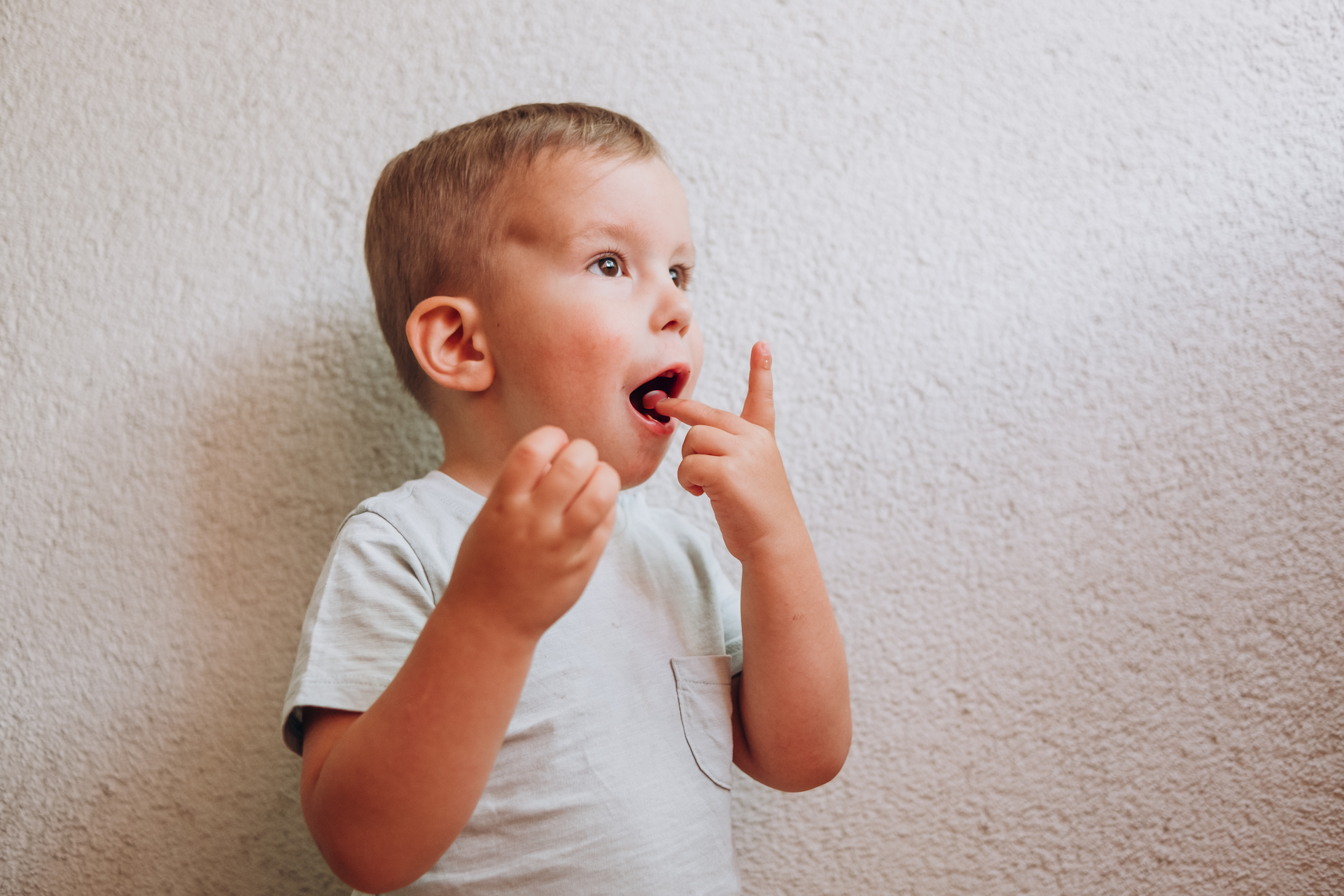 Wat zijn multivitamine gummies?