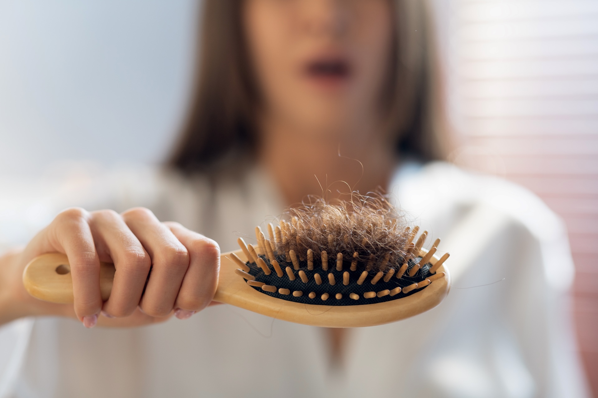 Omnivit Hair Pro voor het behoud van sterk haar en nagels