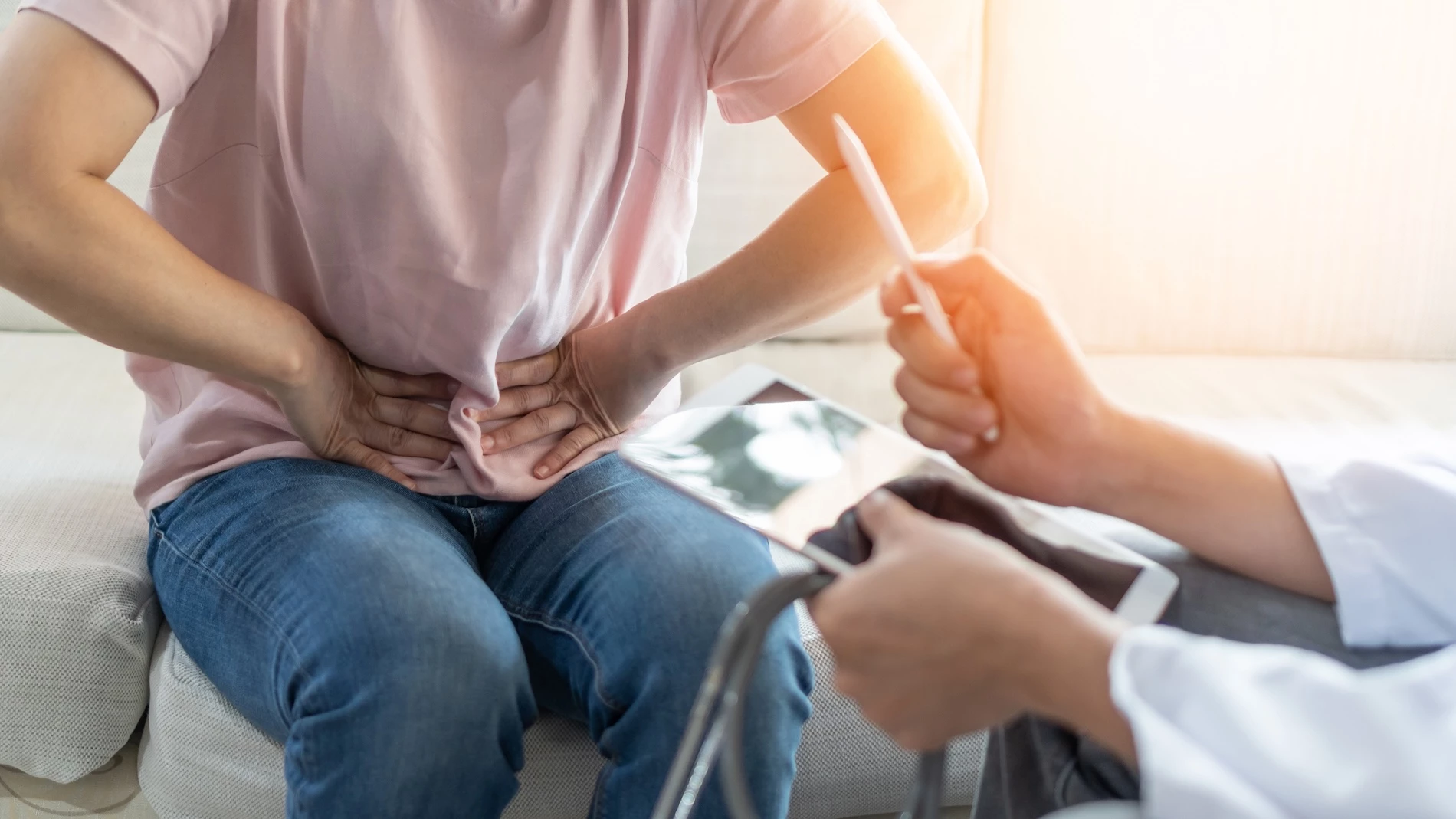 De overgang en blaasontsteking: verhoogd risico in de (peri)menopauze De overgang en blaasontsteking: verhoogd risico in de (peri)menopauze