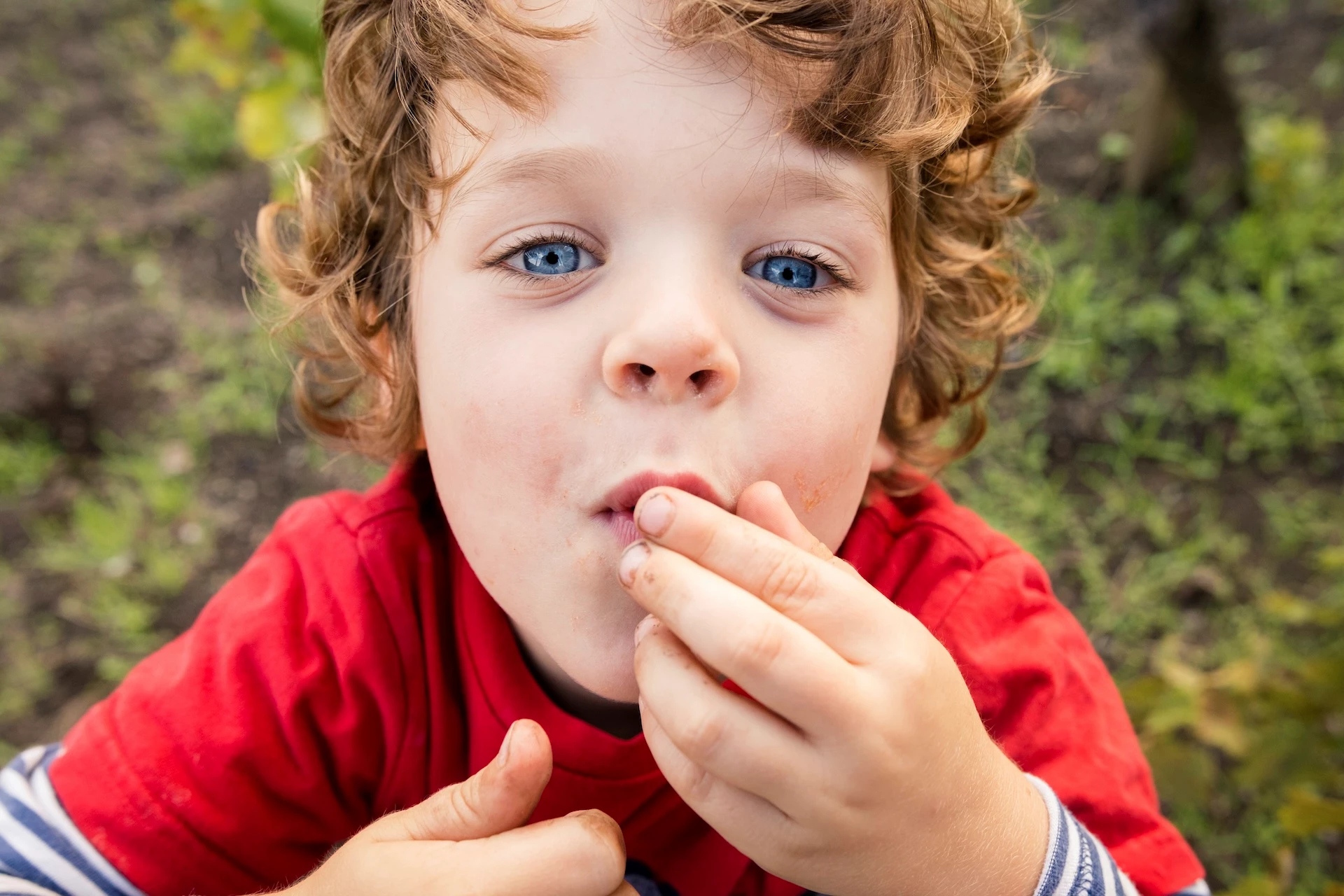 Gommes multivitaminées Omnivit Junior au goût fruité pour les enfants à partir de 3 ans