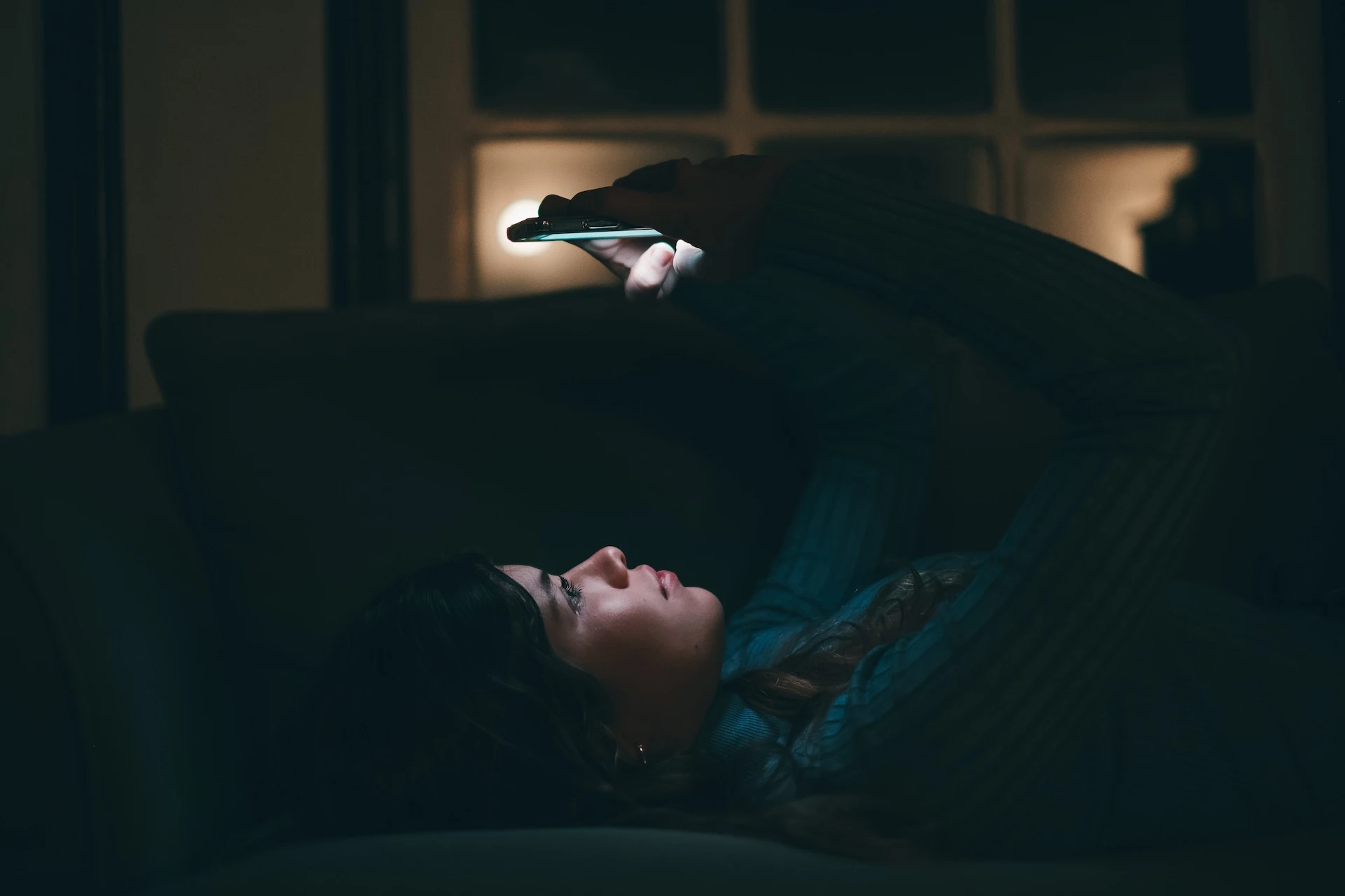 Nachten niet kunnen slapen heeft een negatief effect op je gezondheid