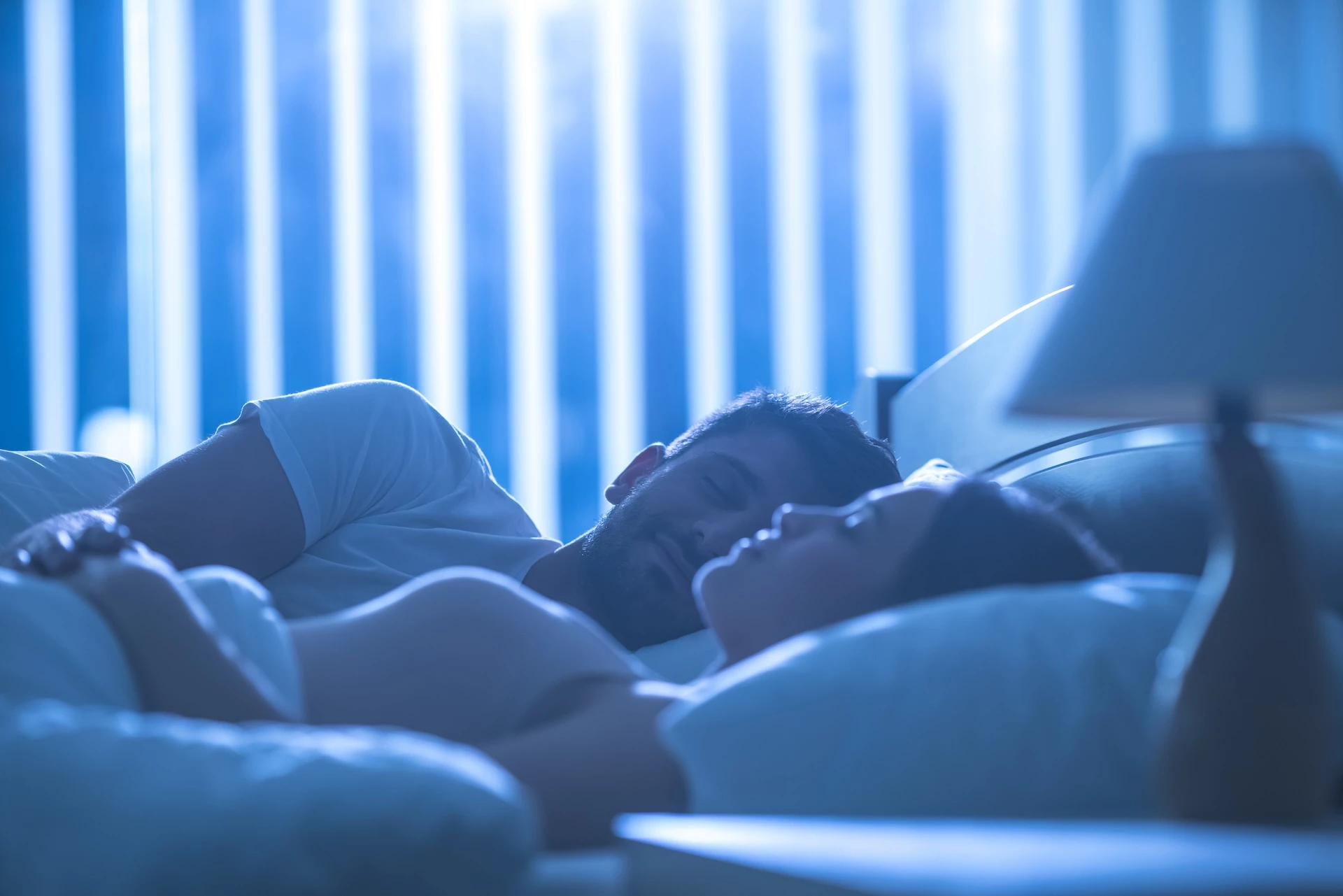 Hoge bloeddruk, burnout en behandeling van chronische slapeloosheid