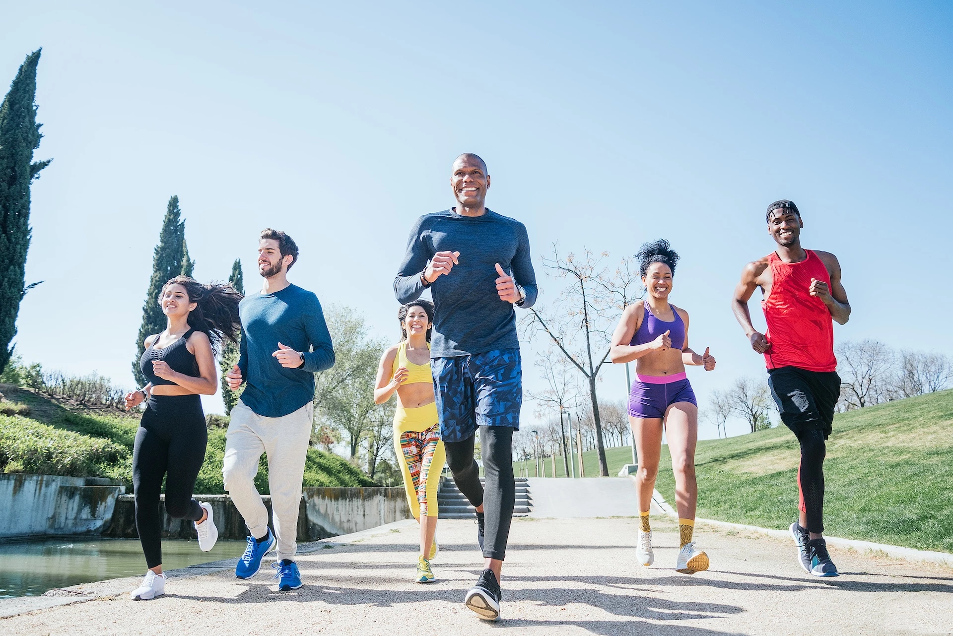 Sport je vaak? Een magnesium supplement ondersteunt je herstel!