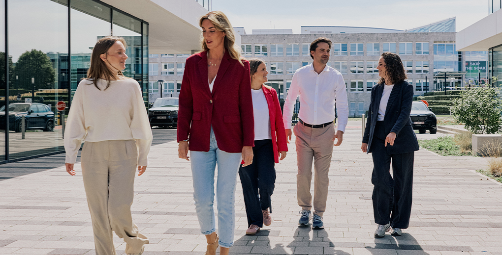 Onze MEP-cultuur