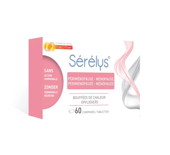 A propos de EG: Sérélys®