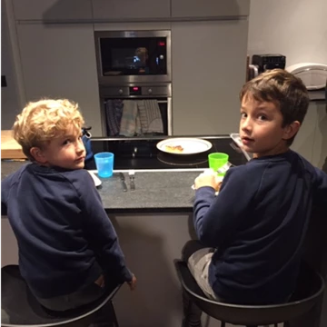 TIJD VOOR ONTSPANNING TIJD VOOR ONTSPANNING
