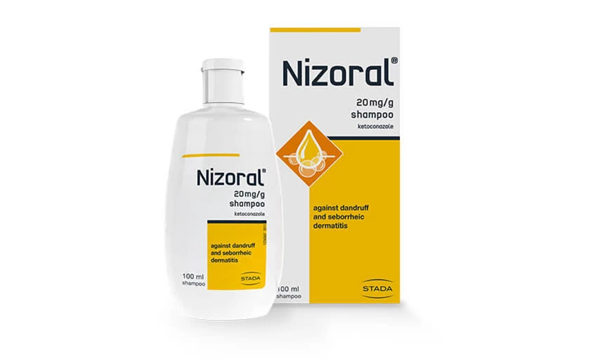 Nizoral Nizoral