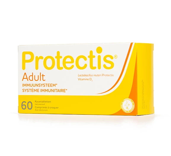 Protectis<sup>®</sup> Adult