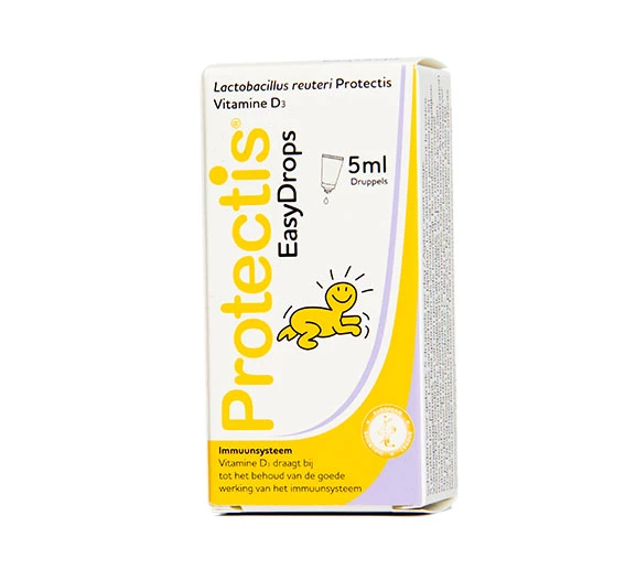 Protectis<sup>®</sup> Easy Drops