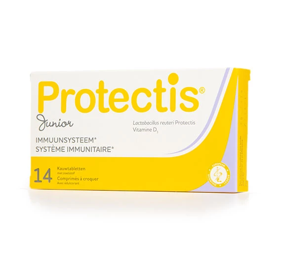 Protectis<sup>®</sup> Junior