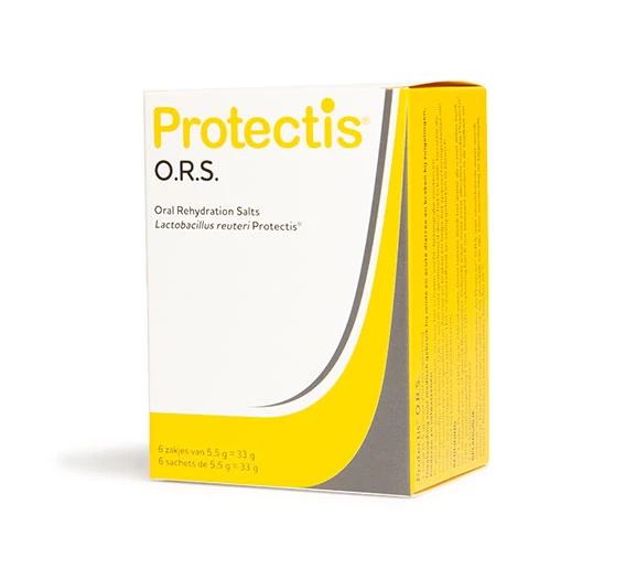 Protectis<sup>®</sup> O.R.S.
