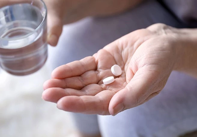 Bijwerkingen of klachten EG: Patiënt / Andere Bijwerkingen of klachten EG: Patiënt / Andere