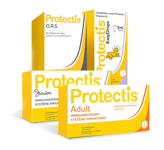 Protectis<sup>®</sup> Gamma