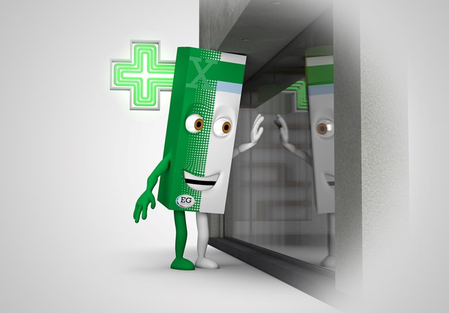 Une pharmacie dans votre région ? - EG Une pharmacie dans votre région ? - EG