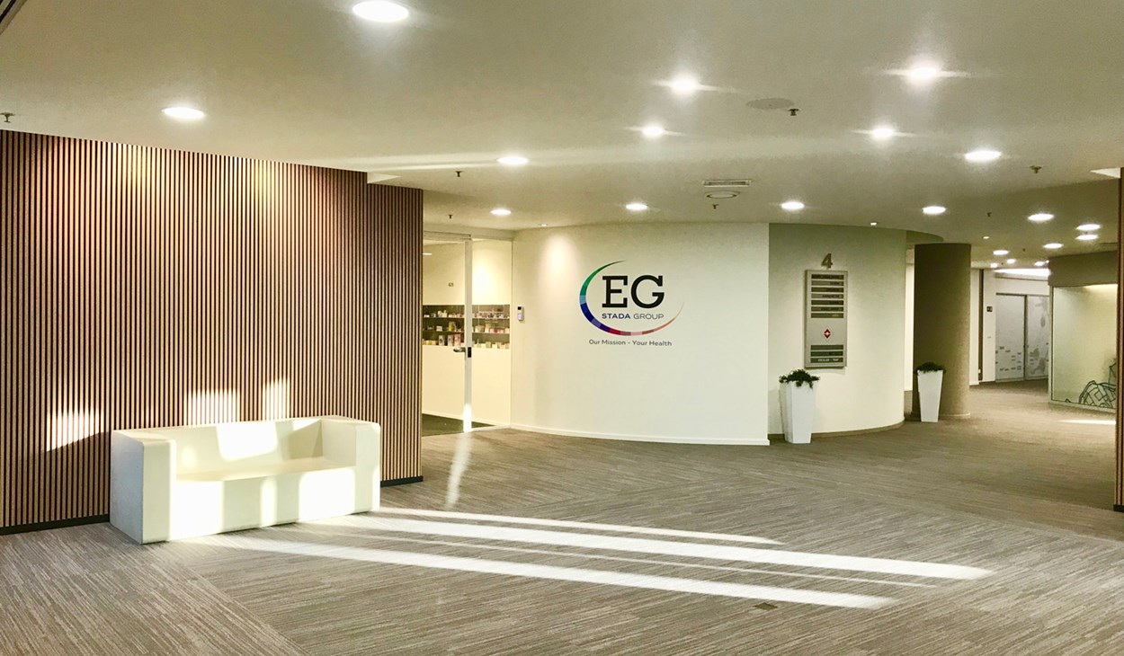 Contactez EG- EG sa Contactez EG- EG sa