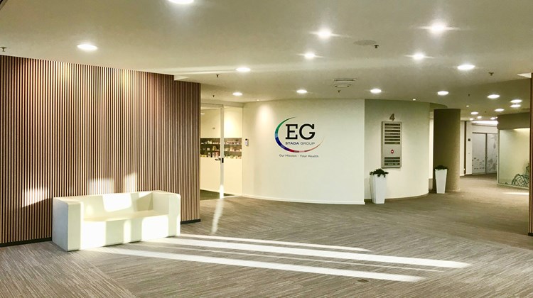 Contactez EG- EG sa Contactez EG- EG sa