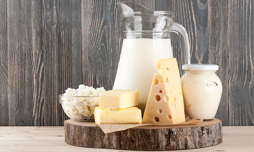 LACTOSOLV® Extra Forte