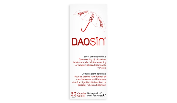 DAOSiN DAOSiN
