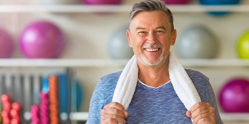 Wat is magnesium? Het supplement zorgt voor een goede werking van de spieren.