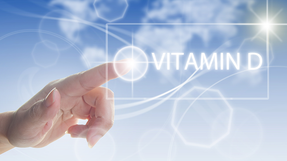 Notre peau est responsable de la production de la vitamine D.