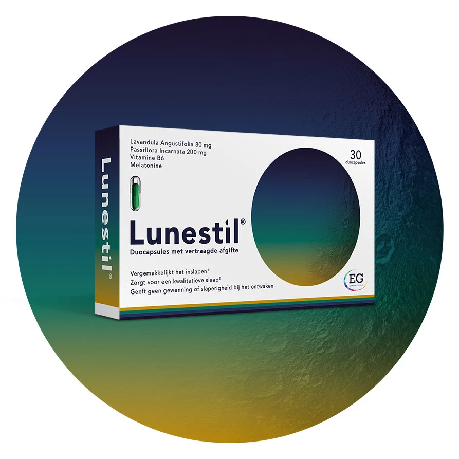 Lunestil