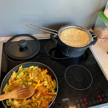 LUNCHPAUZE LUNCHPAUZE