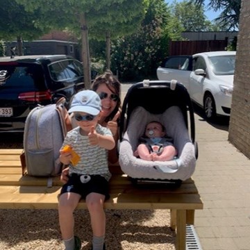 PC GAAT UIT EN NOG WAT GENIETEN VAN HET MOOIE WEER PC GAAT UIT EN NOG WAT GENIETEN VAN HET MOOIE WEER