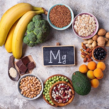 Magnesium Magnesium