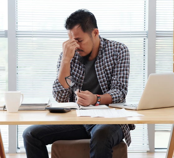 Verband tussen magnesiumtekort, stress en vermoeidheid Verband tussen magnesiumtekort, stress en vermoeidheid