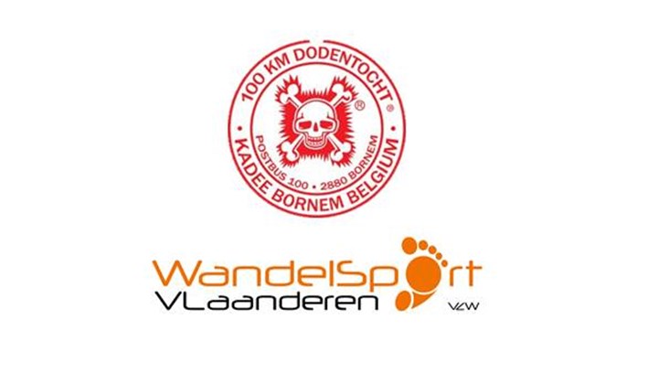 Curcufen partner van de Dodentocht en Wandelsport Vlaanderen Curcufen partner van de Dodentocht en Wandelsport Vlaanderen