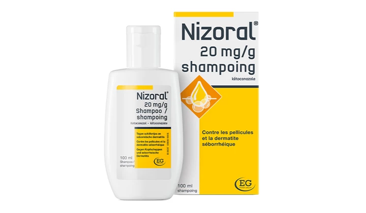 En tant que shampoing antipelliculaire, Nizoral relève des soins capillaires thérapeutiques.
