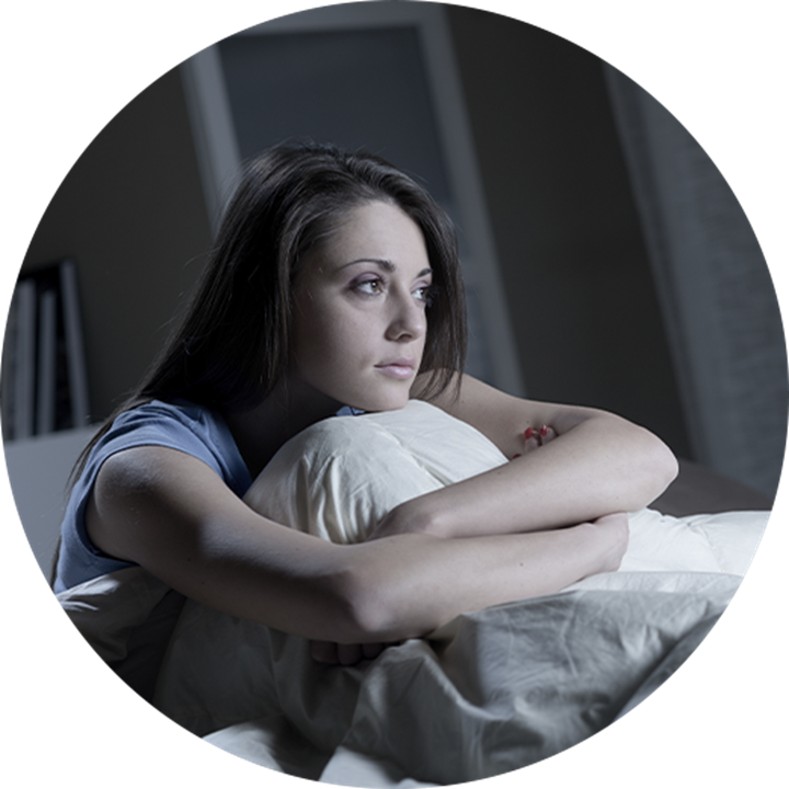 Qu’est-ce que l’insomnie? Le diagnostic d’insomnie n’est établi que si votre sommeil est mauvais pendant au moins trois nuits par semaine.