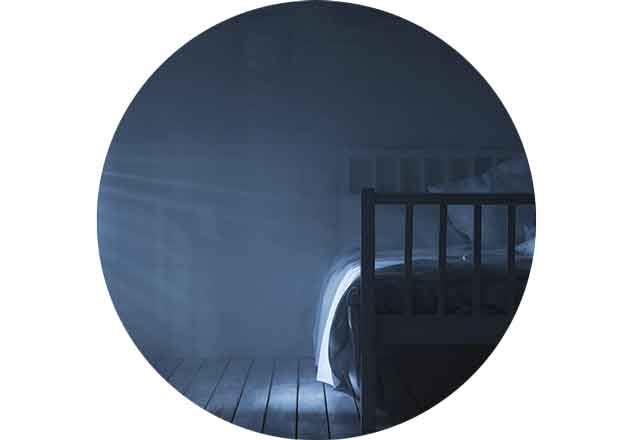 Kom erachter wat de oorzaken van slaapproblemen zijn en hoe je die kan oplossen.