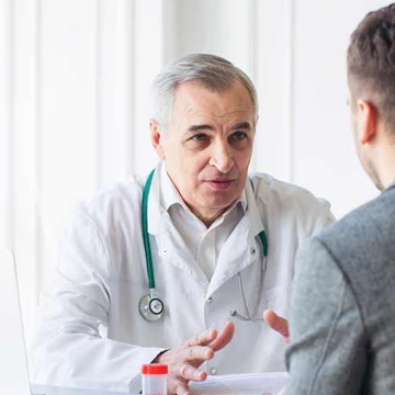 Symptômes cardiovasculaires Les plaintes cardiovasculaires sont le résultat de problèmes d'histamine