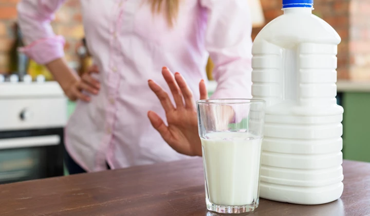Alles wat je moet weten over een lactose-intolerantie