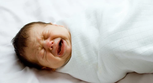 Inbakeren vermijd je best in bepaalde situaties.