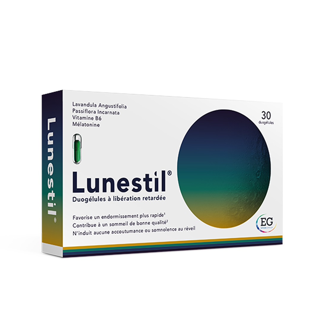 Lunestil®