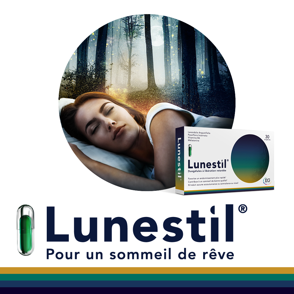EG marques : Lunestil® 