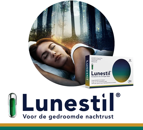 EG merken: Lunestil®  EG merken: Lunestil®