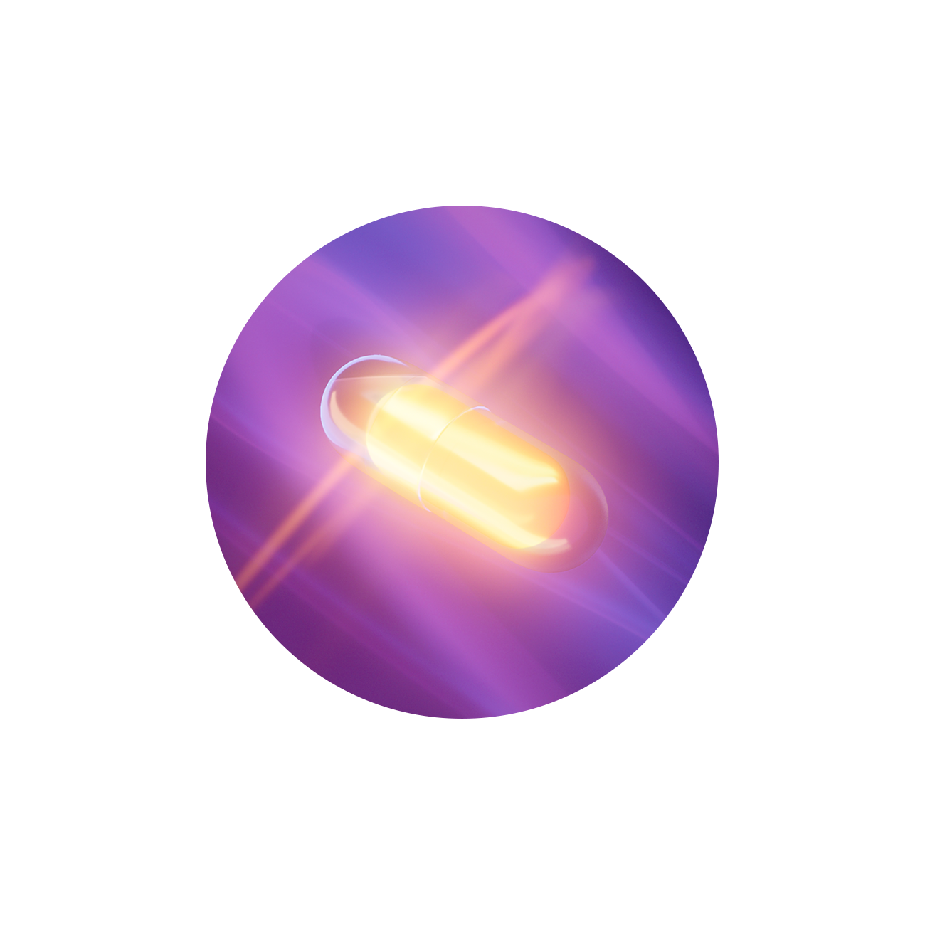 Lunestil duocapsule